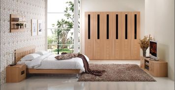 选购绿色家具，材料环保是关键