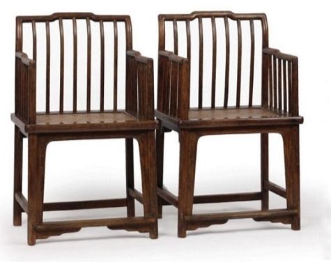 苏式家具 江南文人的雅致与匠心