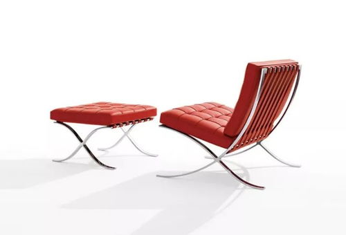 诺尔家具 现代设计的永恒经典