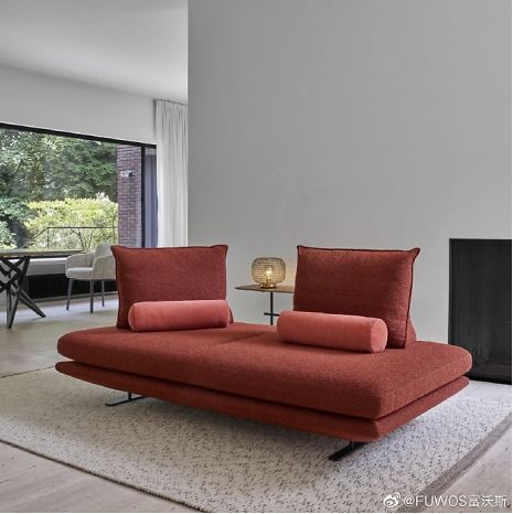 富沃斯家具 品质与性价比的平衡之道