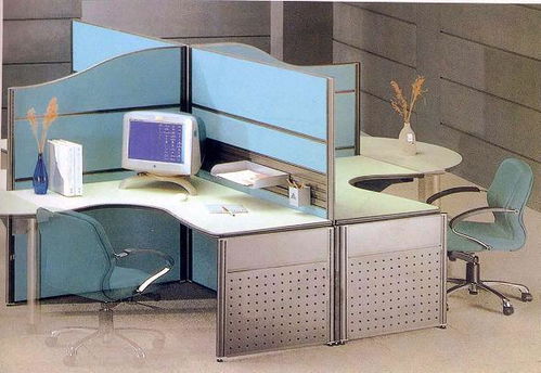 深圳市优品家具制造厂 卓越品质的办公屏风专家