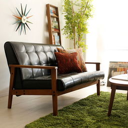 小家具，大世界 用精致图片探索家居美学