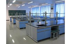 优选四川制药厂实验室家具 金奥实验设备品质卓越，四川食品厂实验台定制专家