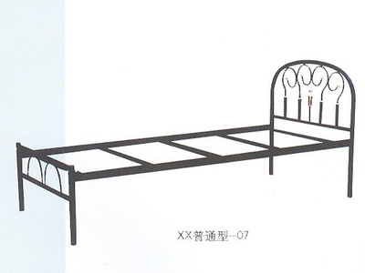 河北单人床优选 霸州市胜芳新星家具厂匠心制造