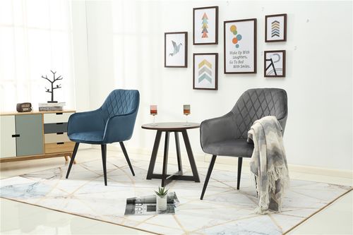 单人沙发的魅力 兰博瑞住宅家具的精彩演绎