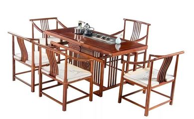 新中式家具亮相8月11日名家具展，诠释东方美学的现代演绎